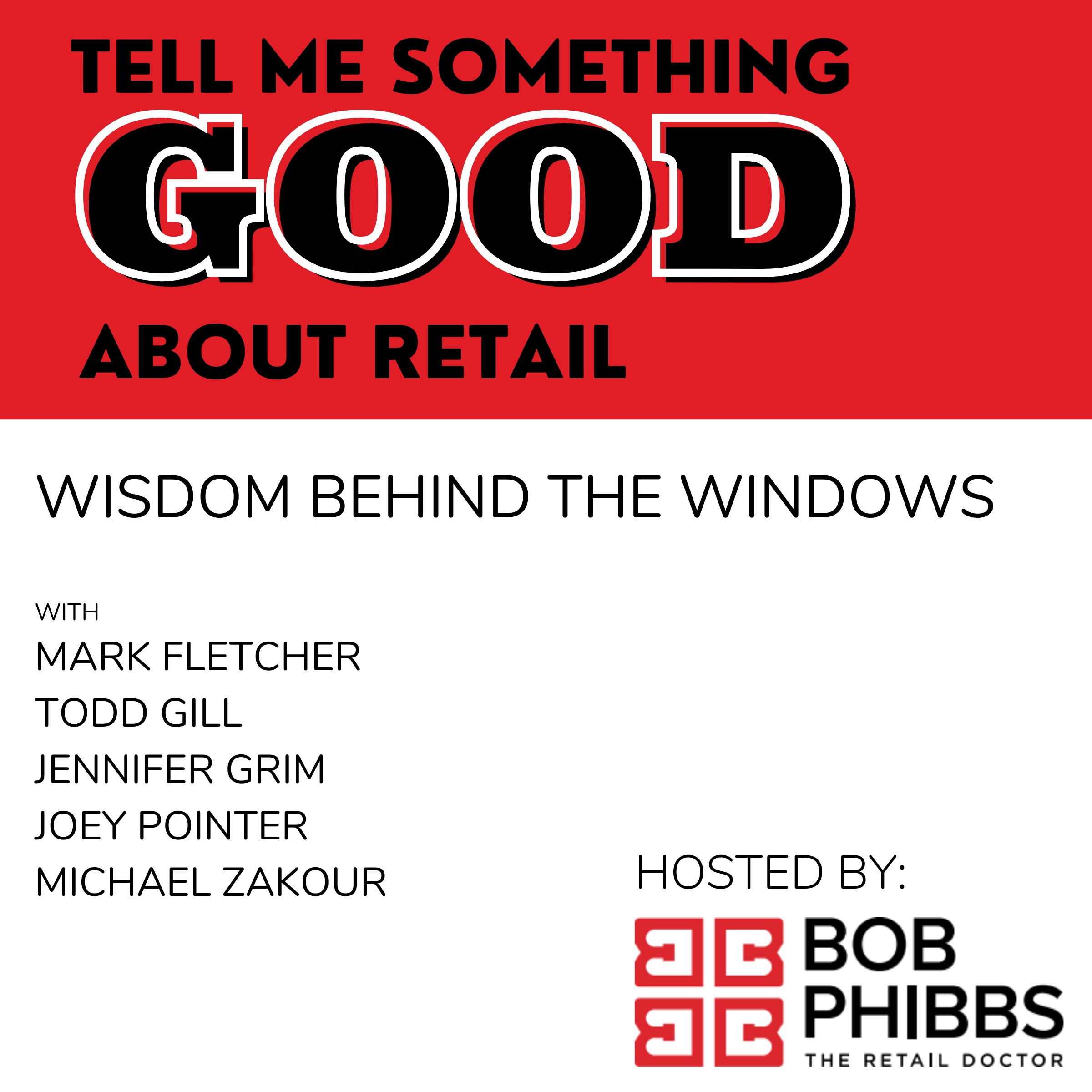 Wisdom Behind the Windows: Unlocking the Secrets to Employee Development and Customer Loyalty in Retail