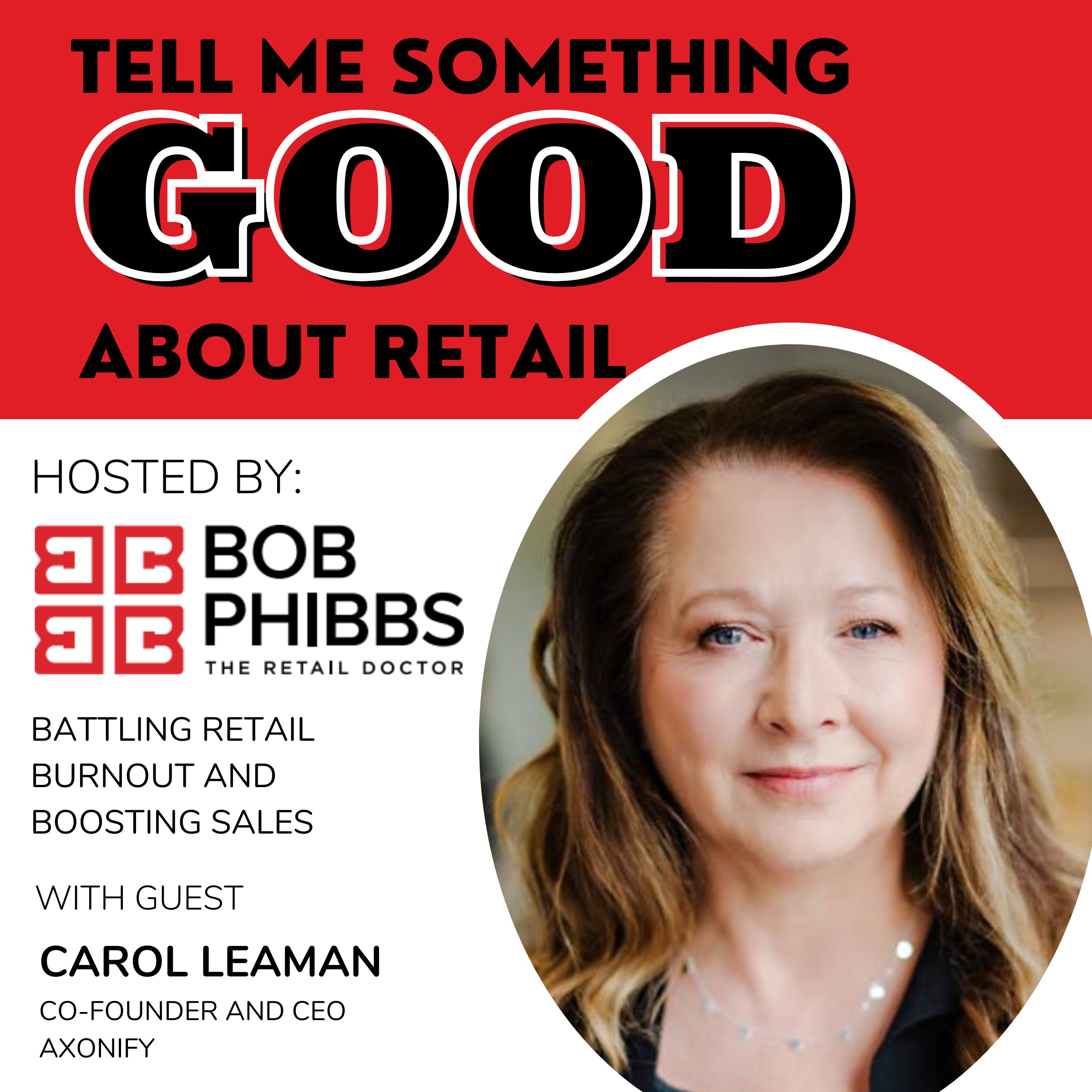 Battling Retail Burnout and Boosting Sales