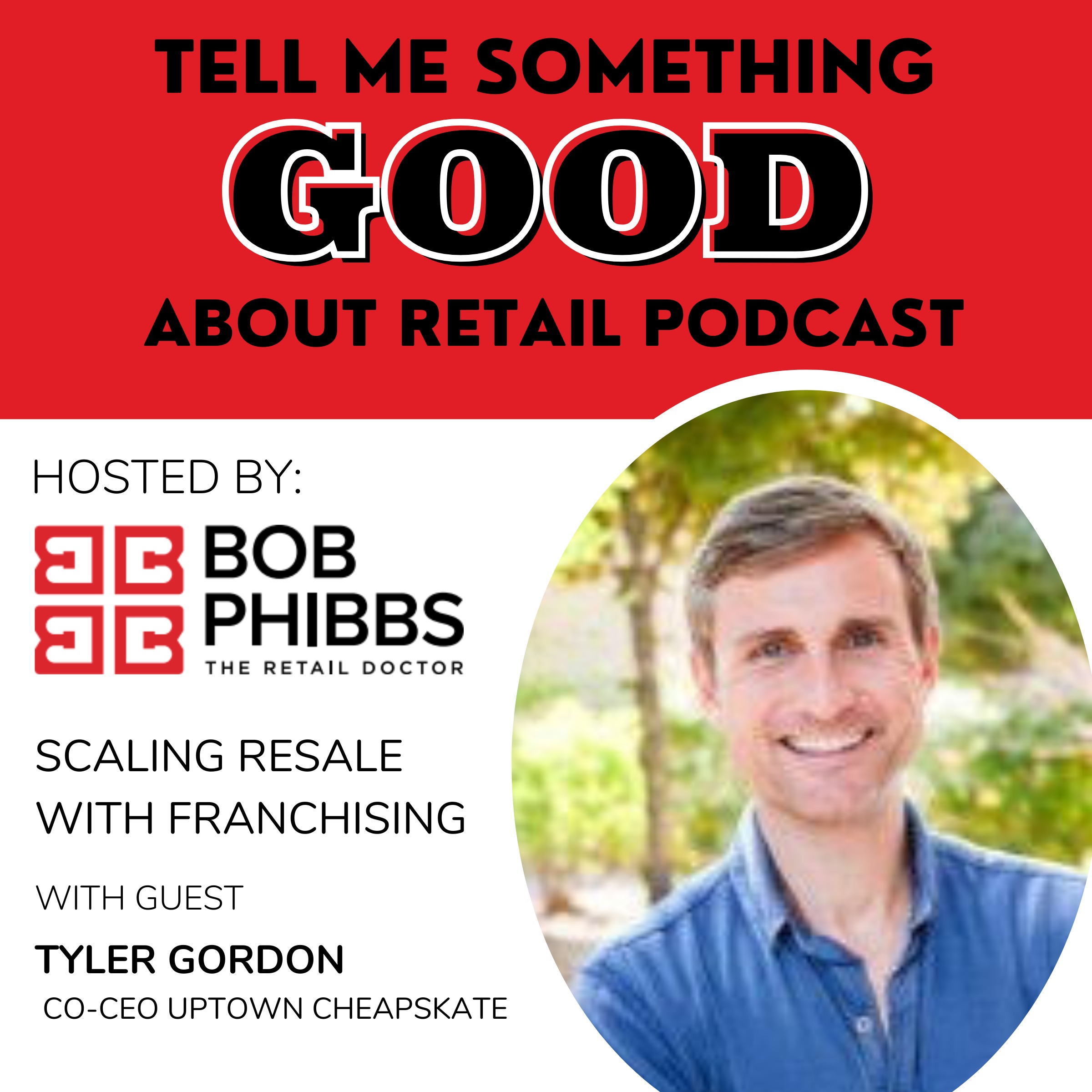 Scaling Resale with Franchising