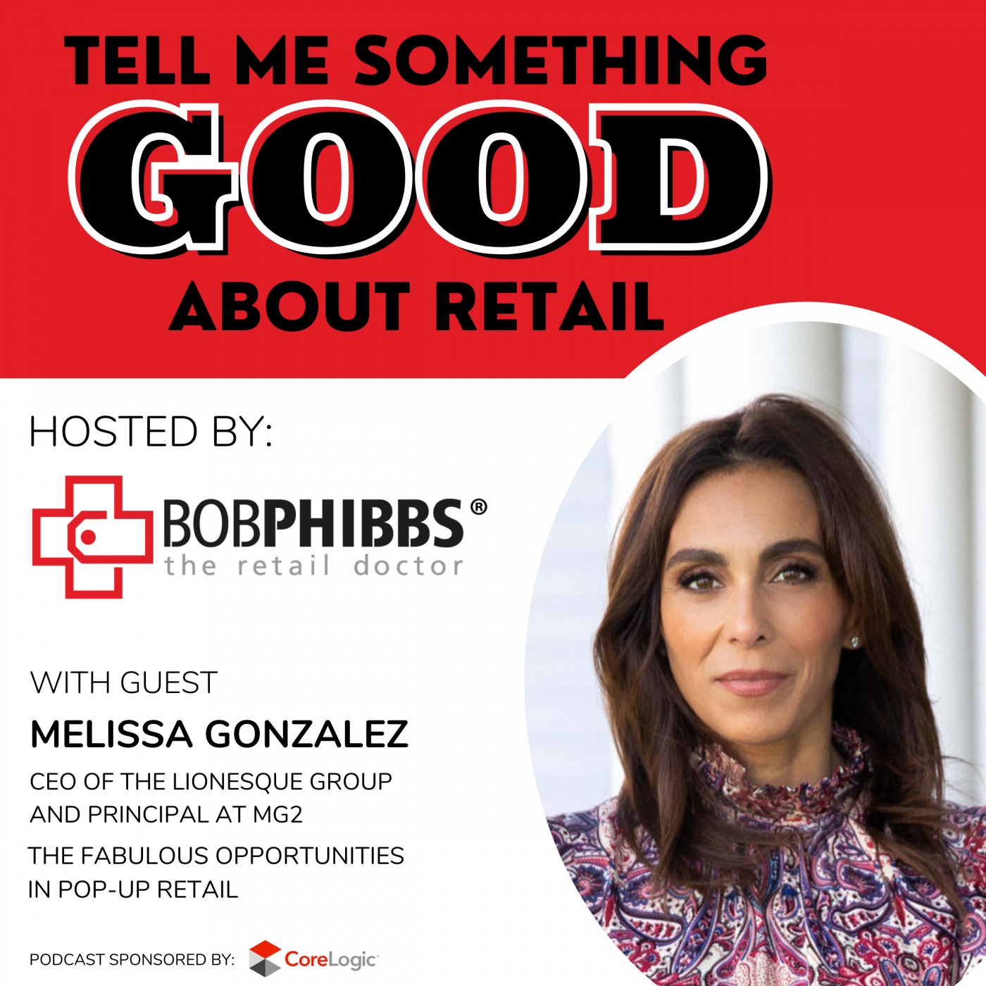 Melissa Gonzalez: The Fabulous Opportunities in pop-up retail