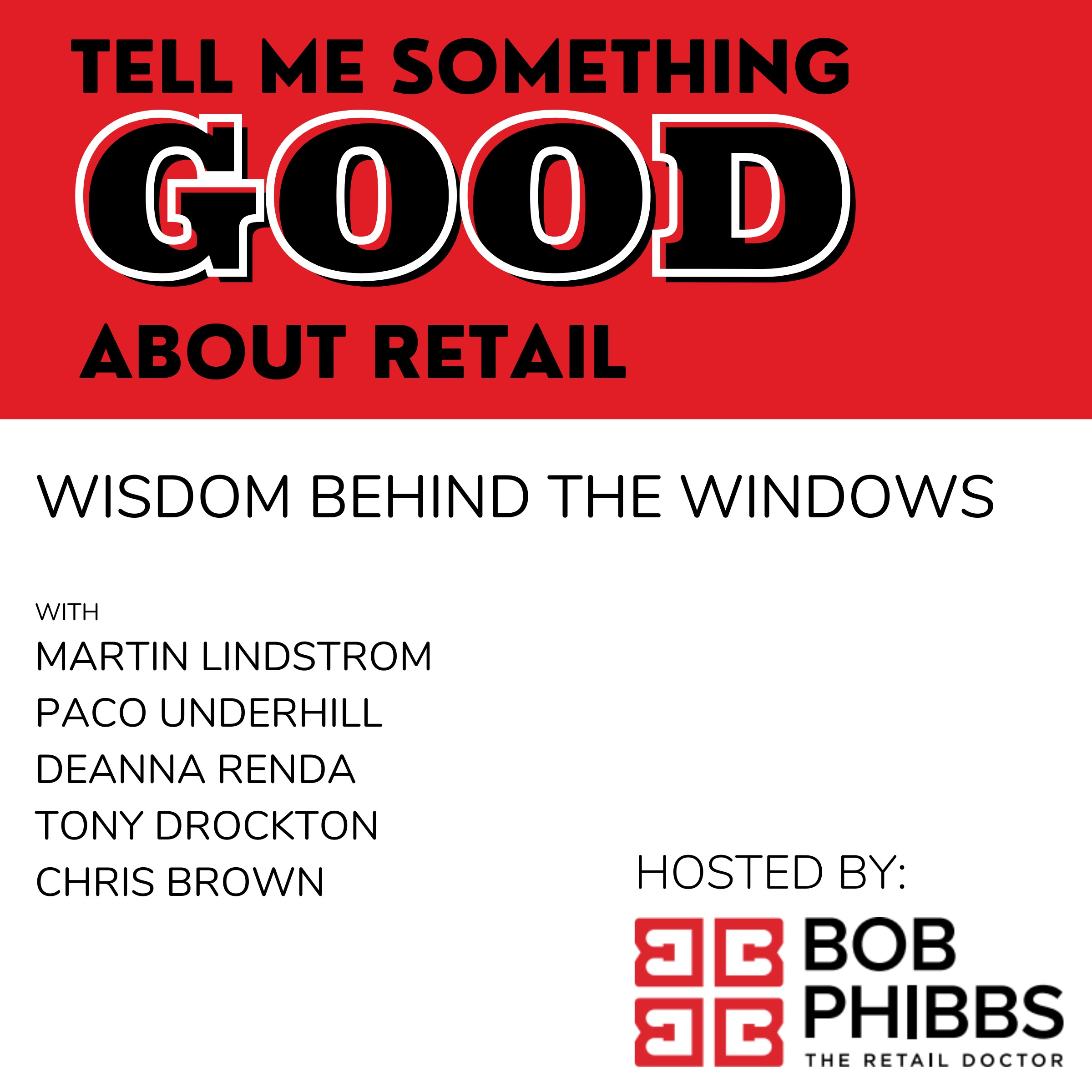 Wisdom Behind the Windows: How Can Retailers Foster Genuine Human Connections in a Digital Age?