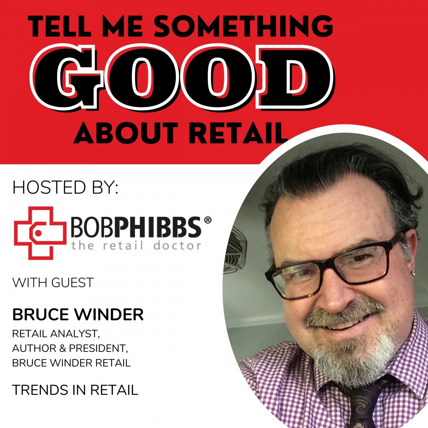 Bruce Winder: Trends in Retail