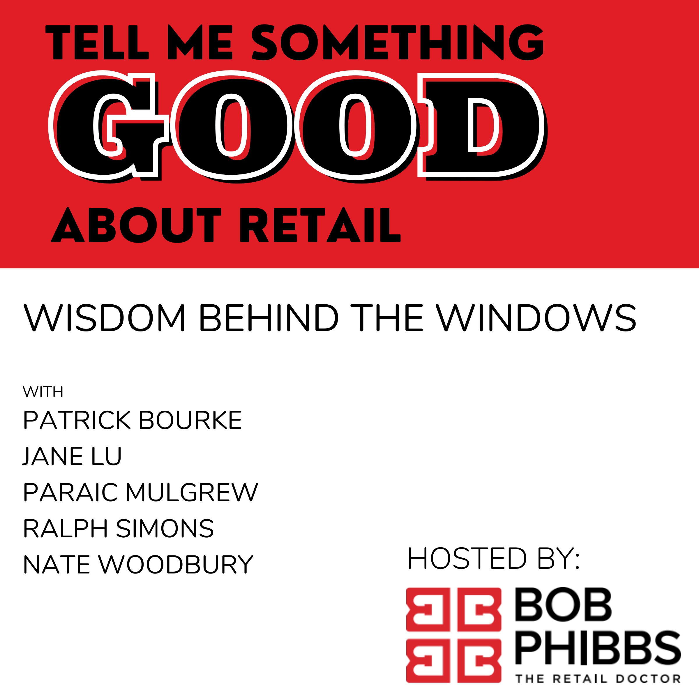 Wisdom Behind the Windows: How Can Retailers Build Stronger Connections with Their Customers?