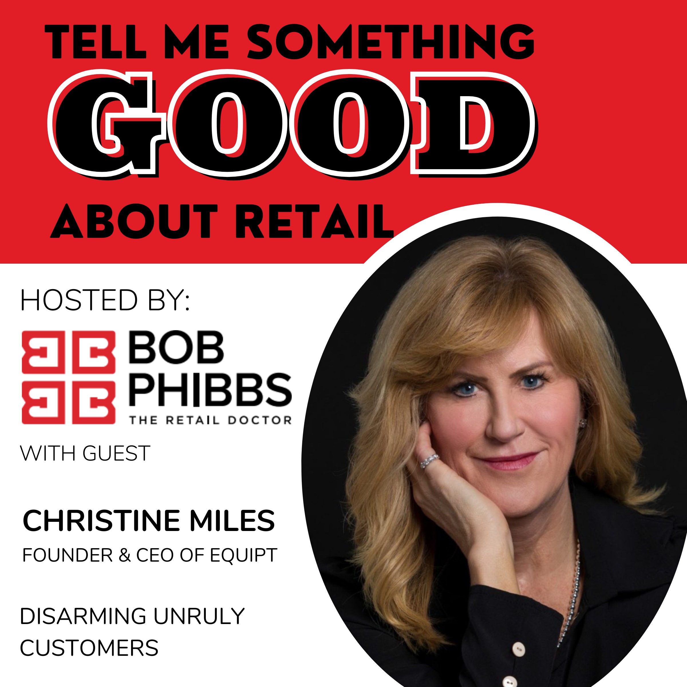 Disarming Unruly Customers