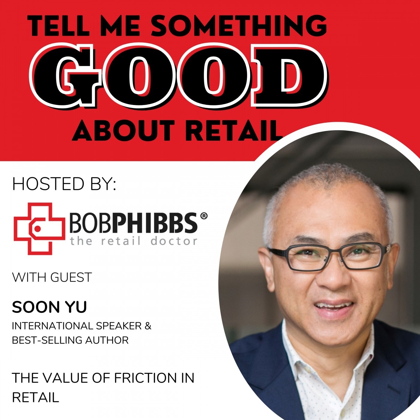 Soon Yu: The Value of Friction In Retail