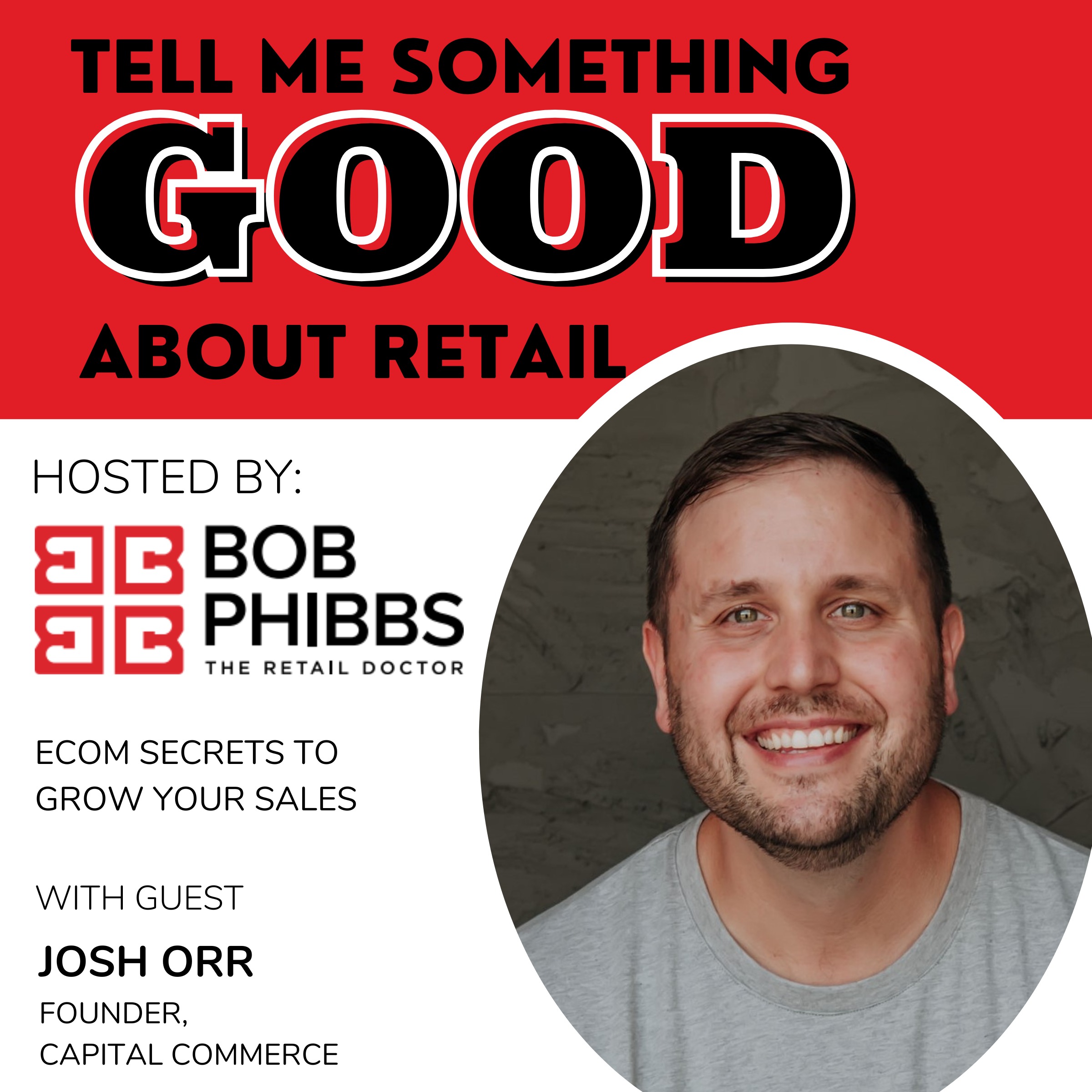 Ecom Secrets To Grow Your Sales